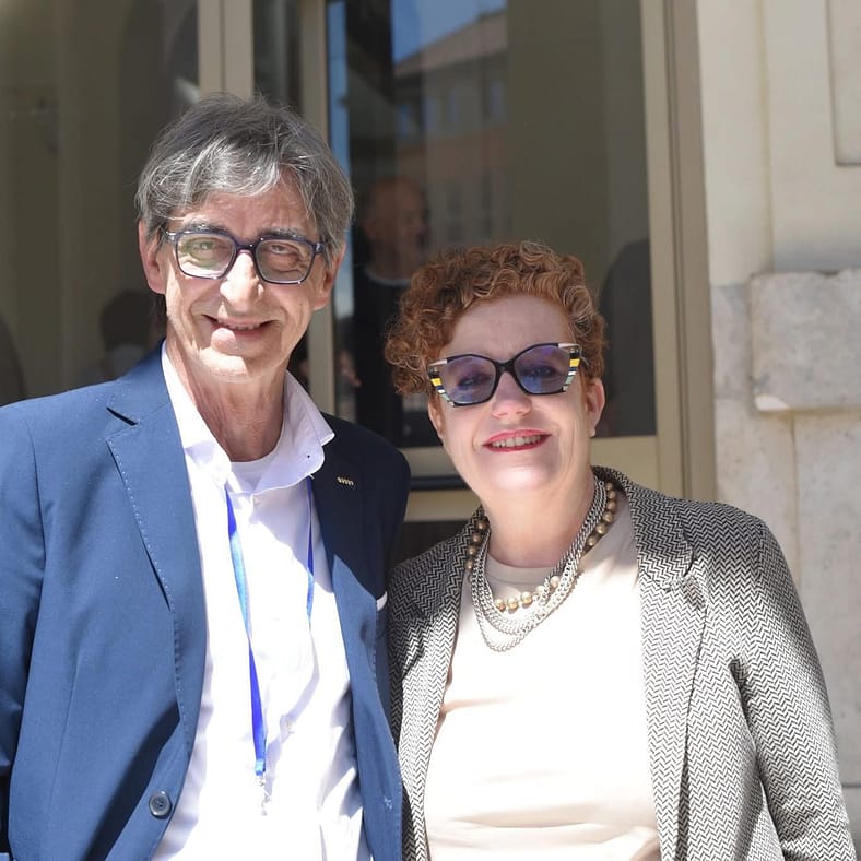 Grazie al fondo Conte 55 milioni all’Umbria»: Pavanelli e Fantauzzi rilanciano sui 22 interventi