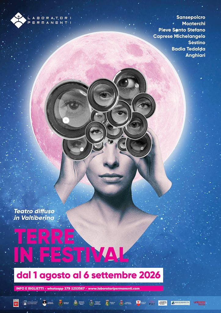 Terre in Festival, la seconda settimana tra Sansepolcro e Monterchi