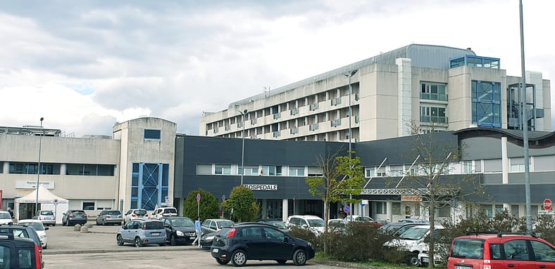 Ospedale di Città di Castello, 14 nuove camere e nuovi macchinari. I sindacati: “Ora servono risposte su attese e personale”
