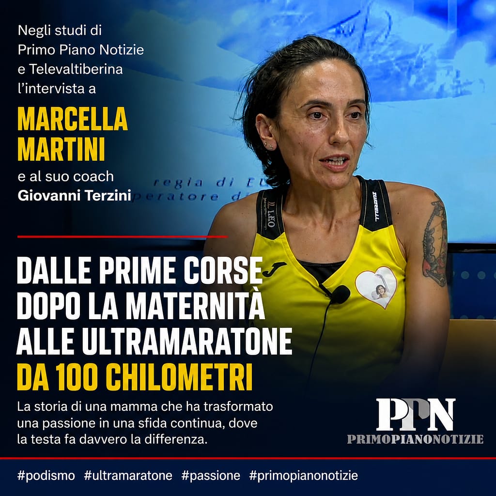 cd1d6962-a086-484c-b206-e9a727929bc2-1024x1024 Marcella Martini: il podismo estremo raccontato da chi vive ogni giorno la sfida con sé stesso