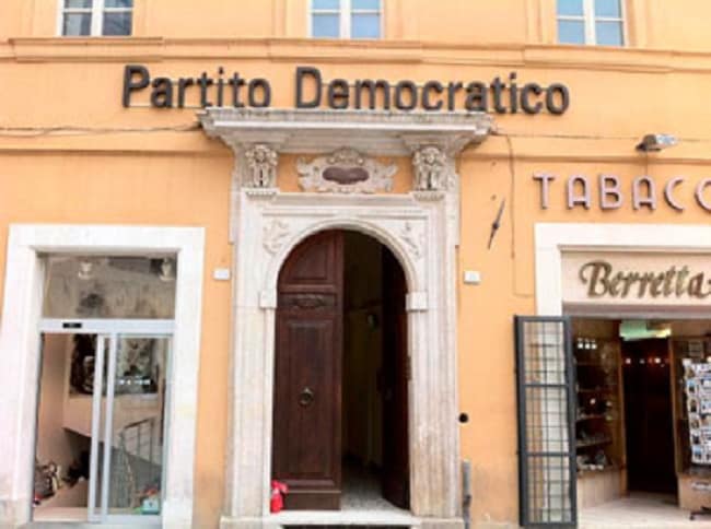 Perugia, il Pd: “Rafforzare i servizi di salute mentale, nessun Centro va chiuso”