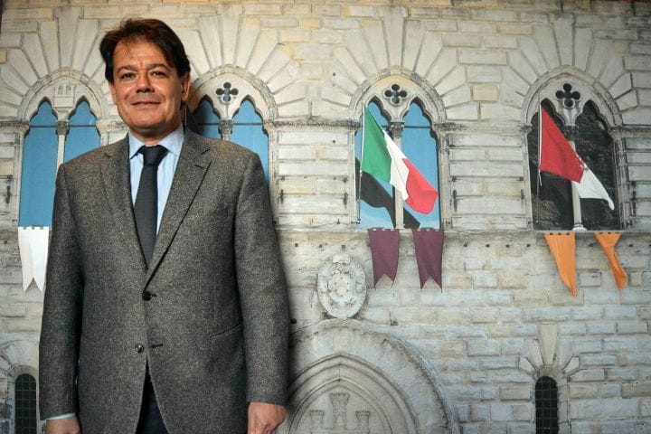 So.Ge.Pu., Fratelli d’Italia incalza sul rinnovo del CdA: Lignani Marchesani chiede tempi rapidi al sindaco