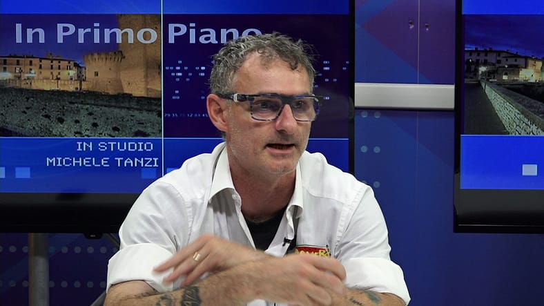 «Quando aprii un ristorante di frutta mi presero per matto». La scommessa vinta di Alessandro Landini