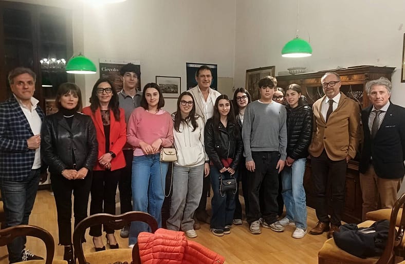 Circolo del Libro 2026, gli studenti del “Plinio” entrano nel progetto: novità per la terza edizione