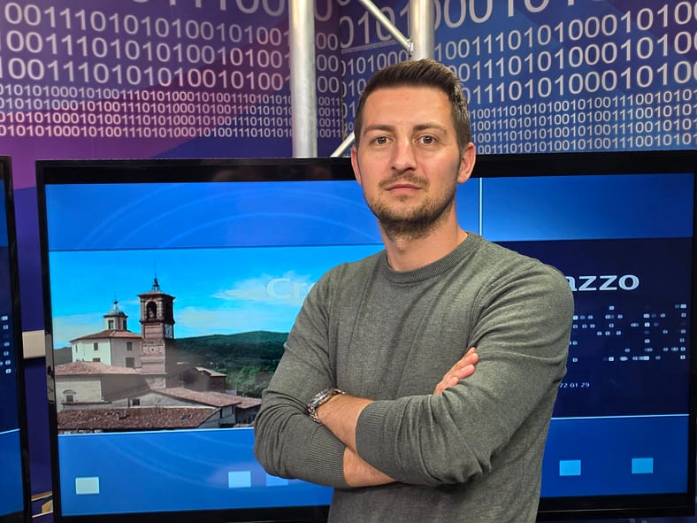Rivi fa il bilancio di fine mandato: “Sansepolcro è cambiata, ma ora servono coraggio e continuità”