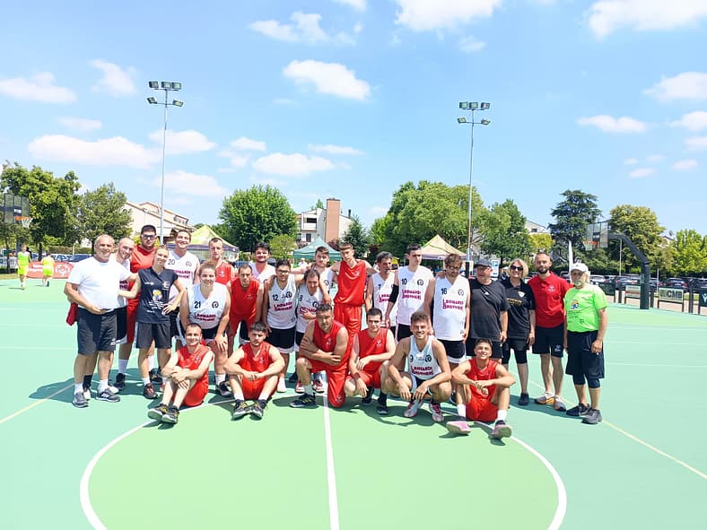 Special Olympics: Dukes, a Treviso sfuma il titolo soltanto all’overtime. Ma il vero successo è un altro