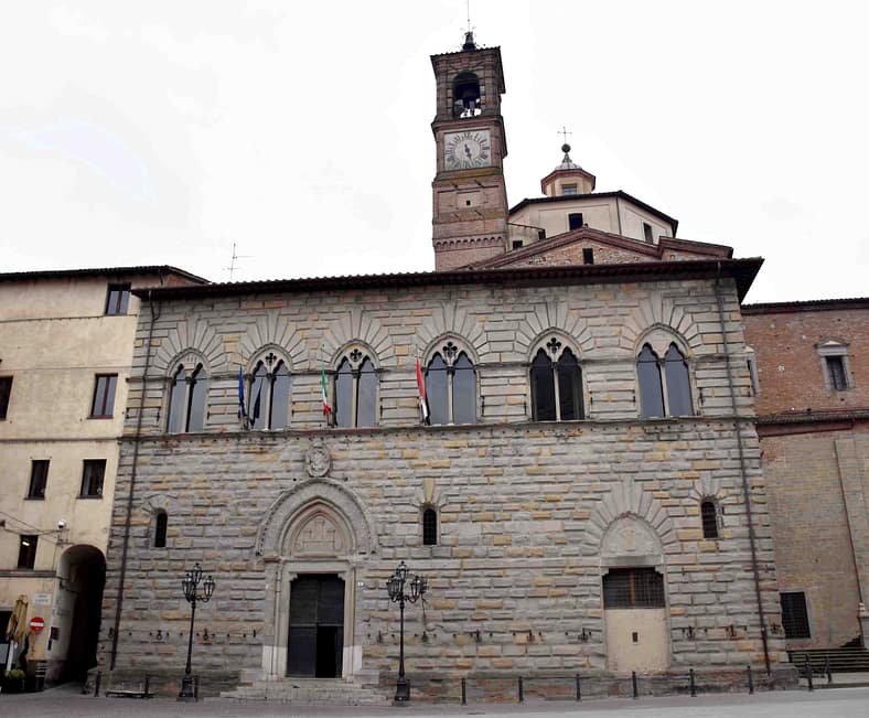 Consiglio comunale, lunedì aula piena di temi caldi: ZTL, sanità, viabilità e farmacie al centro del dibattito